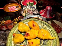 -牛YO寿喜烧和牛火锅自助(三台子万象汇店)