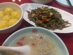 -宏状元现熬粥·京味菜(五棵松店)