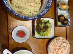 -孙盛兴奥灶面馆·蟹黄面·三虾面(山塘街总店)