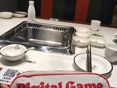 -九府羊·鲜羊火锅·烤串(新华路店)