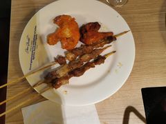 -星伦多 自助料理(圆融店)