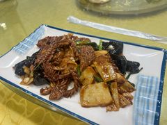 -春水锅贴·传统鲁菜(大明湖店)