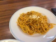 -萨莉亚意式餐厅(彩悦城店)