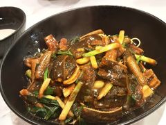 -老地方面馆(思南路店)