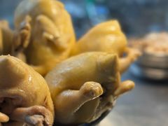 -肥婆兰鸡饭(西门外街店)