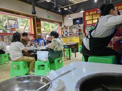 -国庆鸡杂老店