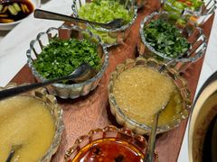 -滋粥楼·顺德菜(番禺广场总店)