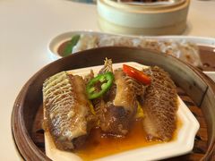 -新兴·金羊座·粤菜点心(乐峰店)