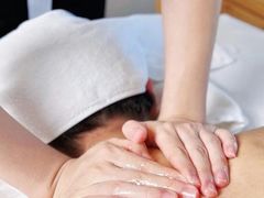-左悦·艾灸调理·推拿按摩·精油SPA(卓悦汇店)