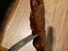 羊肉串-汉巴味德(大悦城店)