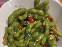 -木屋烧烤(岗顶二店)
