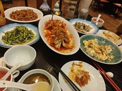 -海天楼中餐厅(吴宫泛太平洋酒店)