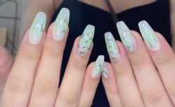 -LADYGIRL·Nail·Lash·美甲美睫
