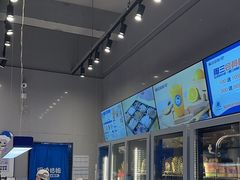 -溪边姑娘·拉丝酸奶水果捞(春熙路店)