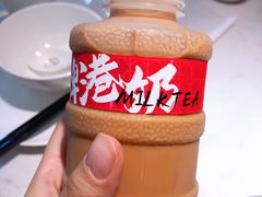 -避风塘(江桥万达店)