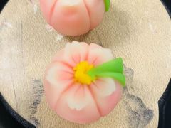 -君悦酒店·大堂酒吧·高空下午茶·暮色微醺