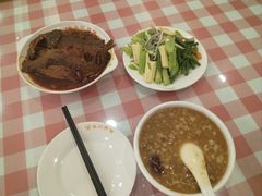 -孟记粥铺·家常菜·烧烤·粥(亚运村店)