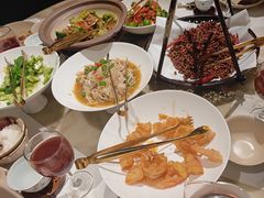 -锦府盐帮·私宴(赛特店)