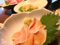 刺身拼盘-海鮮市場長崎港(出島ワーフ店)