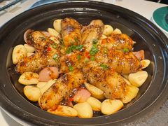 -菉雅苑·湛江菜(前海卓越INTOWN店)