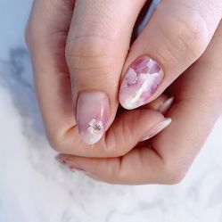 -森日式美甲沙龙MORI NAIL总店