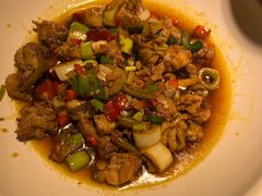 -米一仙·成都小碗菜(东万达店)