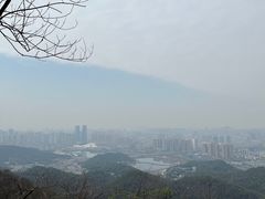 -岳麓山风景名胜区