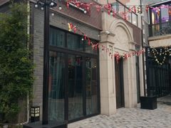 门面-The Habit Burger Grill 哈比特汉堡(爱琴海店)