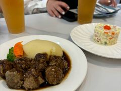 -库滋明·俄罗斯特色美食(中央大街店)