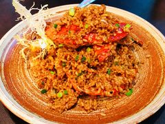 -广州文华东方酒店·江-由辉师傅主理