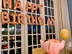 店内布置-伯衡55·吉品轩(乌鲁木齐南路店)