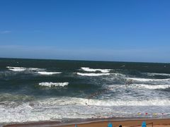 -威海国际海水浴场旅游区