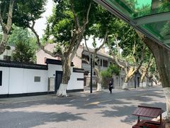 -北山街历史文化街区