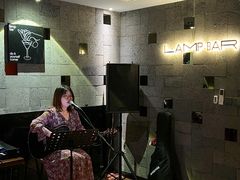 -LAMP BAR 水烟音乐酒吧