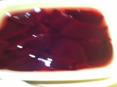 鲜鸭血-蜀留香火锅(西南角店)