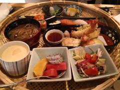 -西村日本料理(香格里拉饭店)