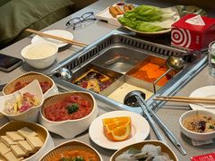 -海底捞火锅(赛格国际购物中心店)