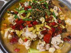 -蒲城王家烧烤大全(渭南分店)