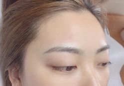 -久匠·野生眉半永久纹眉