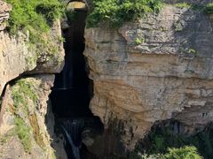 -太行锡崖沟旅游度假区
