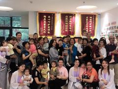 -黄浦乐烁龙鱼宝贝托育园(海潮路校区)