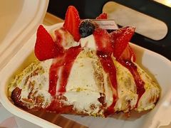 -B&C黄油与面包·法式古堡面包坊(新天地店)