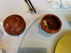 -翠湖宾馆·中餐厅