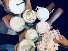 -CGV影城(百利城4DX店)