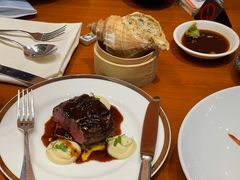 -mezza9 Macau(澳门君悦酒店)