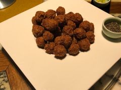 -那家小馆•北京菜•烤鸭(香山店)