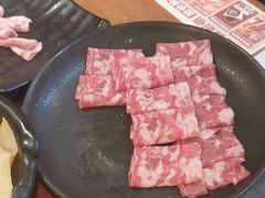 -呷哺呷哺(常营华联店)