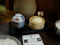 -银米·云南传统过桥米线(双廊黑金冠店)
