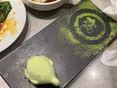 -海底捞火锅(飞马水城店)