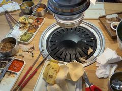 -乌拉烤肉(如皋首店)